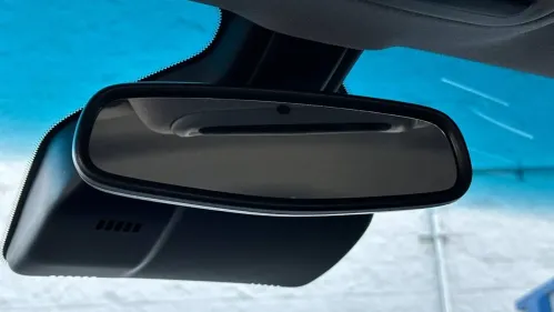 2022 Chevrolet Bolt - Images - 25
