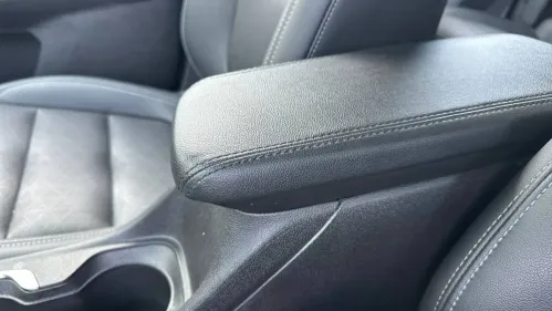 2022 Chevrolet Bolt - Images - 31