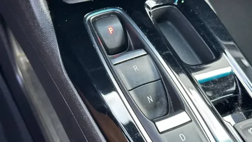 2022 Chevrolet Bolt - Images - 32