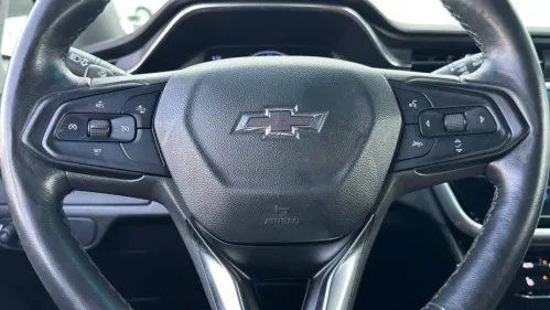 2022 Chevrolet Bolt - Images - 34