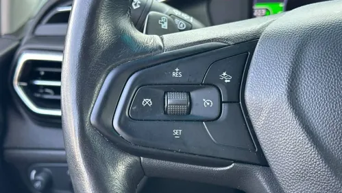 2022 Chevrolet Bolt - Images - 35