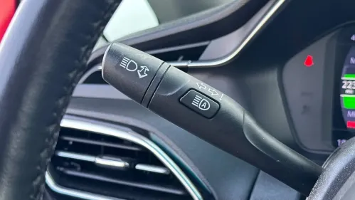 2022 Chevrolet Bolt - Images - 36