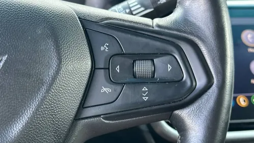 2022 Chevrolet Bolt - Images - 37