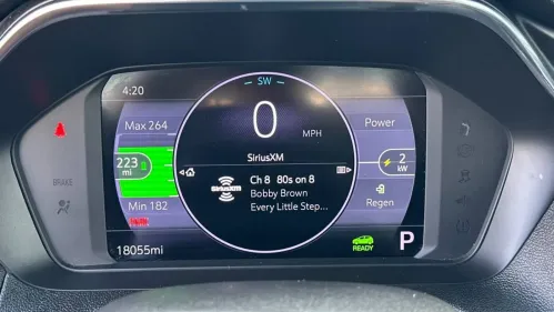 2022 Chevrolet Bolt - Images - 39