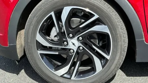 2022 Chevrolet Bolt - Images - 41