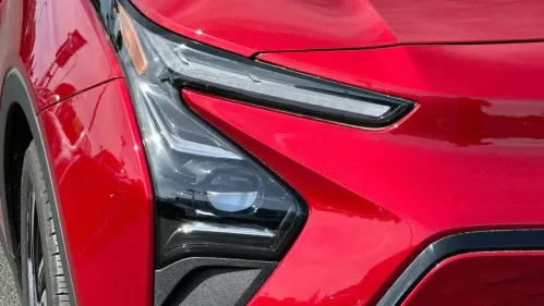 2022 Chevrolet Bolt - Images - 42