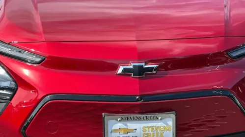 2022 Chevrolet Bolt - Images - 43