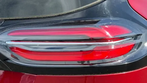 2022 Chevrolet Bolt - Images - 46