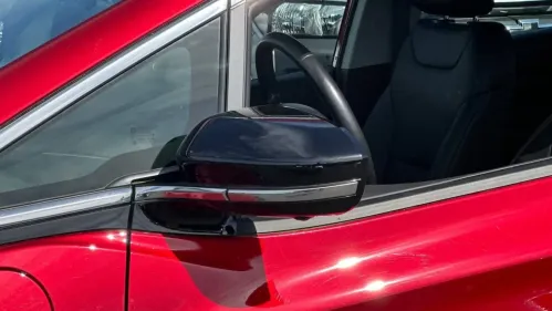 2022 Chevrolet Bolt - Images - 49