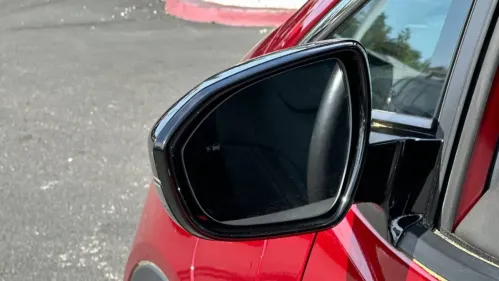 2022 Chevrolet Bolt - Images - 50