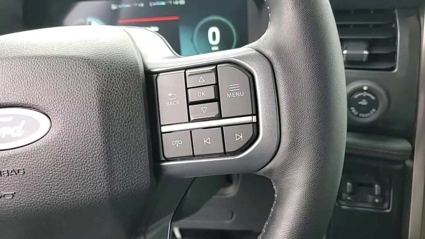 2023 Ford F-150 Lightning 1FTVW1EL3PWG22791