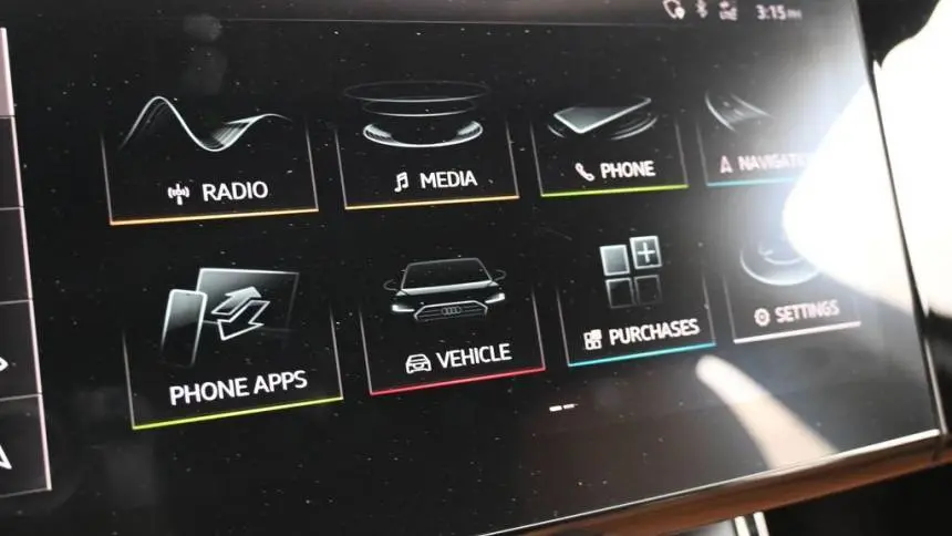 2019 Audi e-tron WA1LAAGE4KB024837