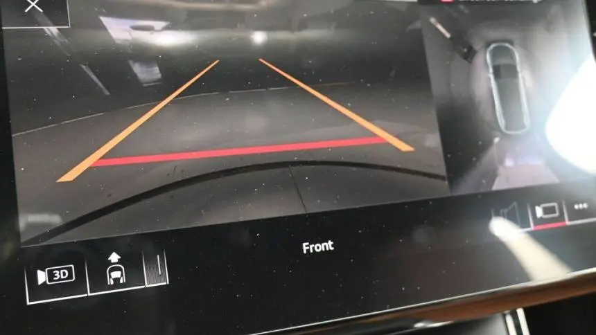 2019 Audi e-tron WA1LAAGE4KB024837