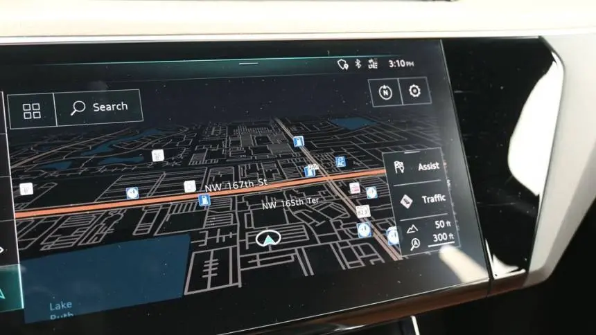 2019 Audi e-tron WA1LAAGE4KB024837