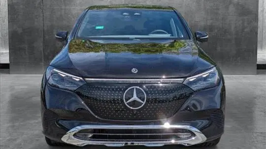 2024 Mercedes EQE SUV 4JGGM2BB7RA045971