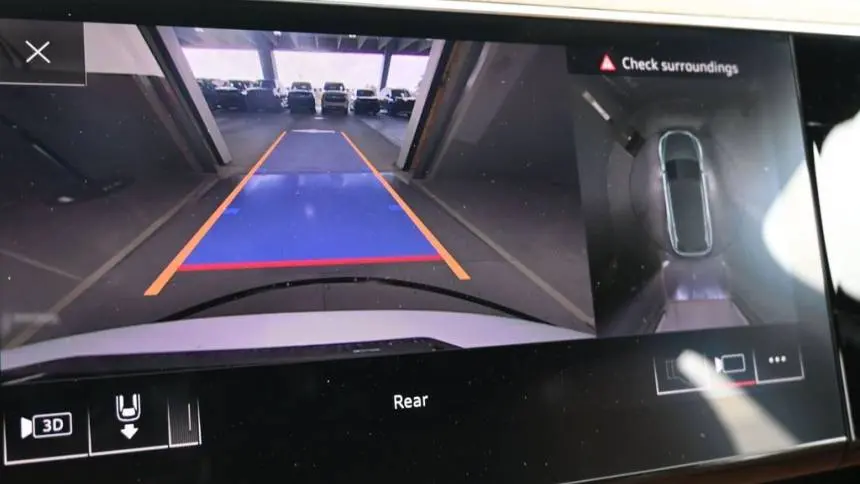 2019 Audi e-tron WA1LAAGE4KB024837