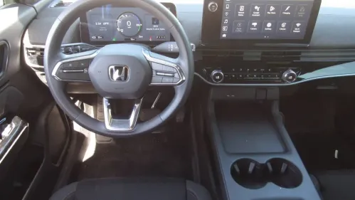 2024 Honda Prologue 3GPKHVRJ1RS512073