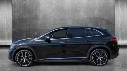 2024 Mercedes EQE SUV 4JGGM2BB7RA045971