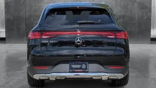 2024 Mercedes EQE SUV 4JGGM2BB7RA045971