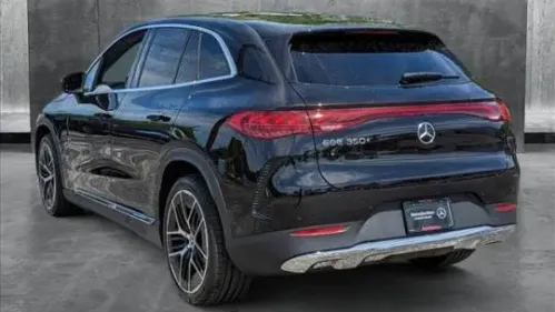 2024 Mercedes EQE SUV 4JGGM2BB7RA045971