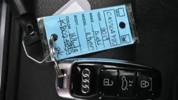 2019 Audi e-tron WA1LAAGE4KB024837
