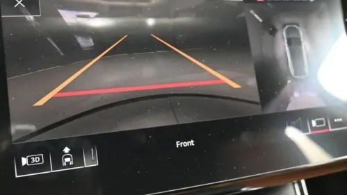 2019 Audi e-tron WA1LAAGE4KB024837
