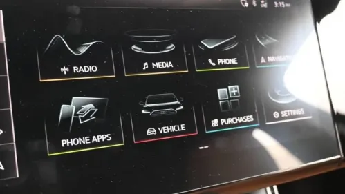 2019 Audi e-tron WA1LAAGE4KB024837