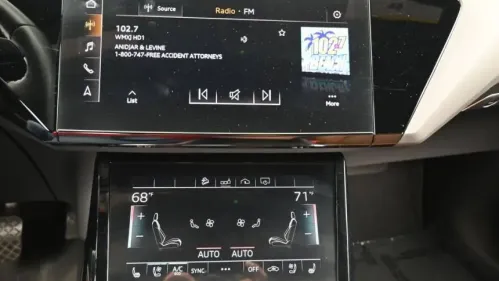 2019 Audi e-tron WA1LAAGE4KB024837