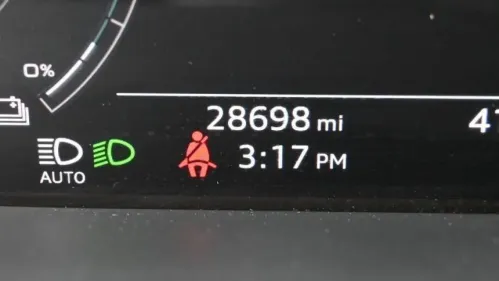 2019 Audi e-tron WA1LAAGE4KB024837