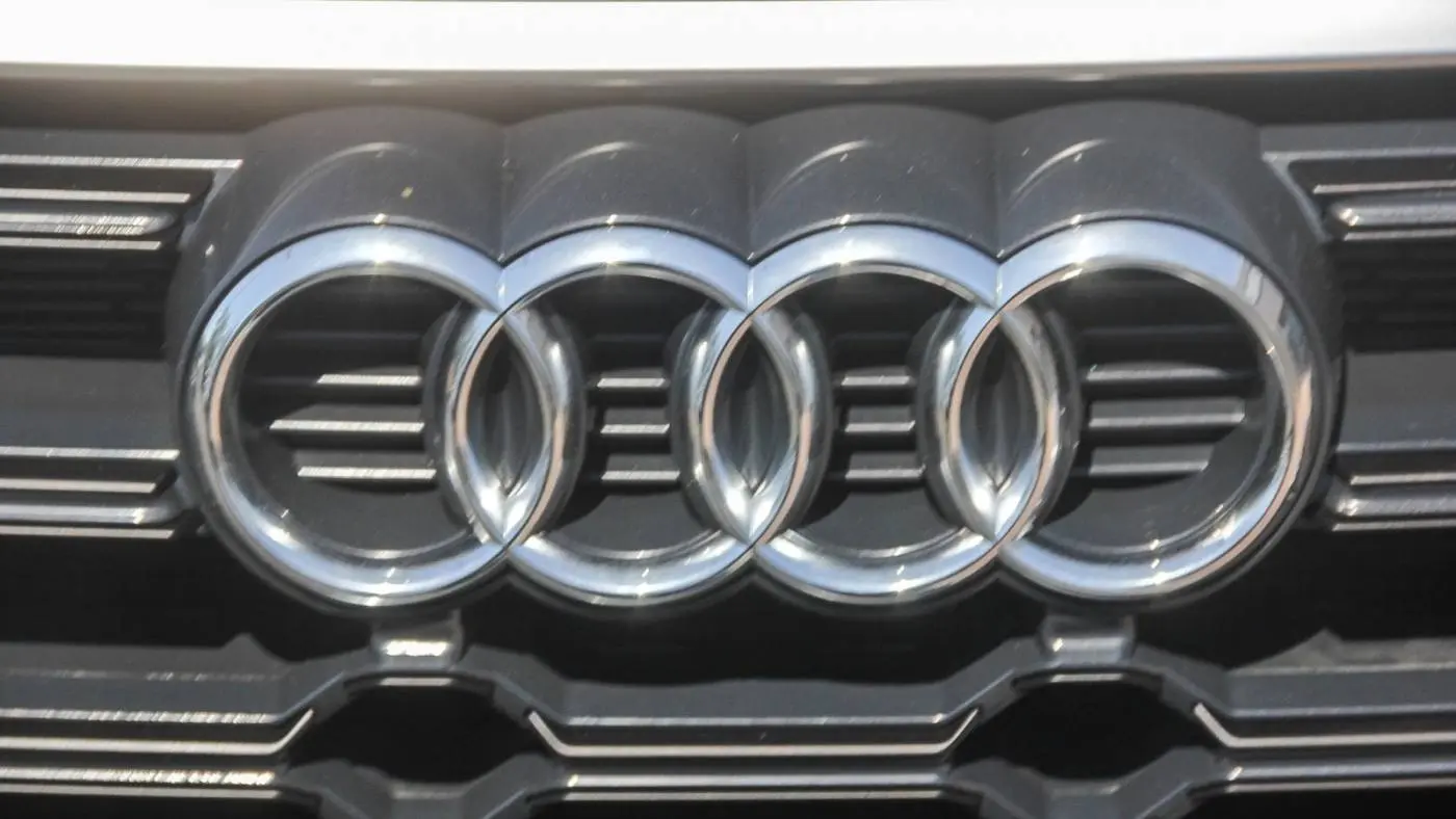 2024 Audi Q5 WA1G2AFY5R2121534