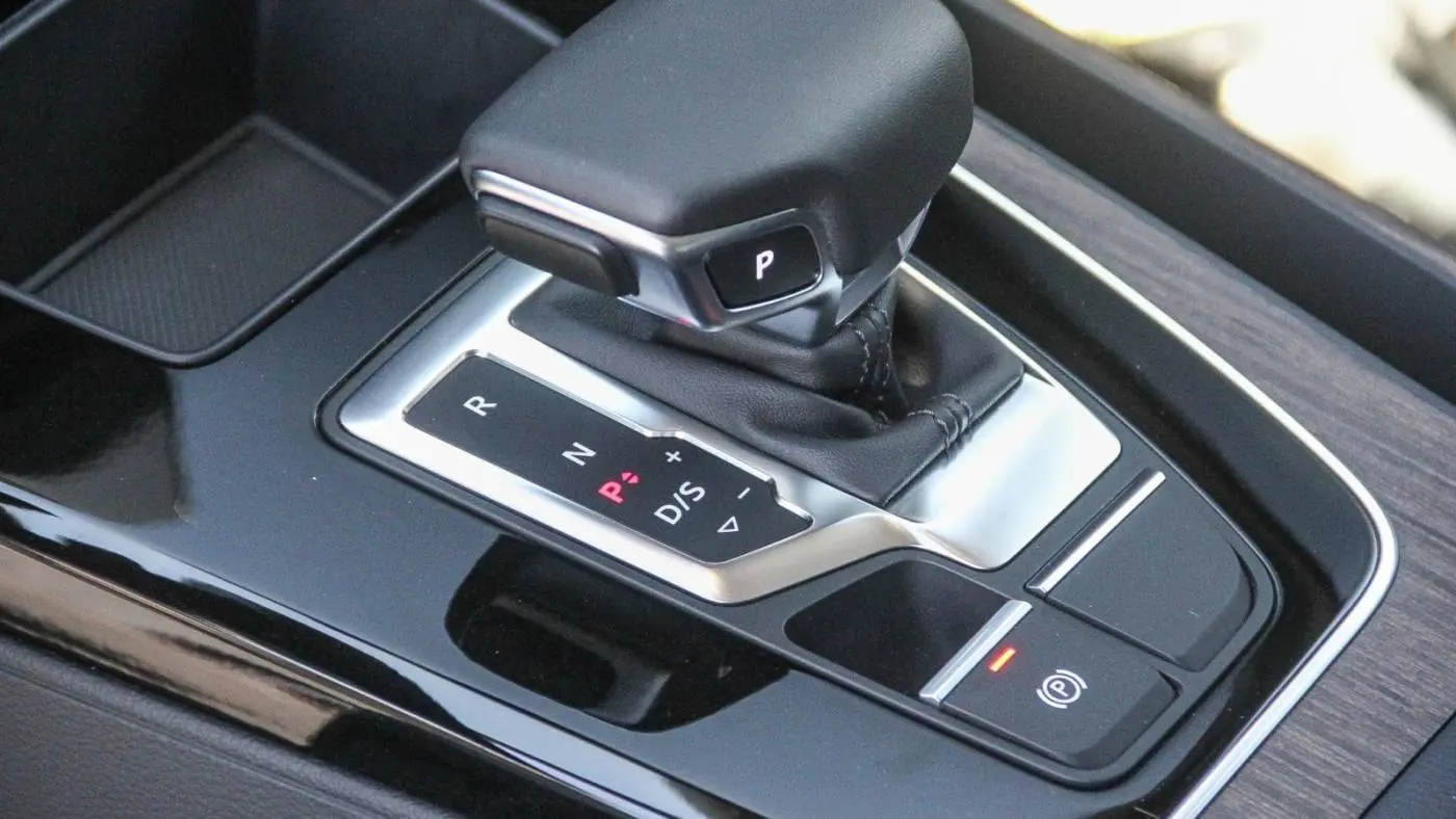 2024 Audi Q5 WA1G2AFY5R2121534