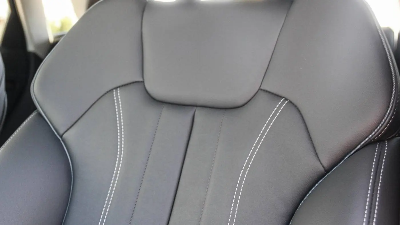2024 Audi Q5 WA1G2AFY5R2121534