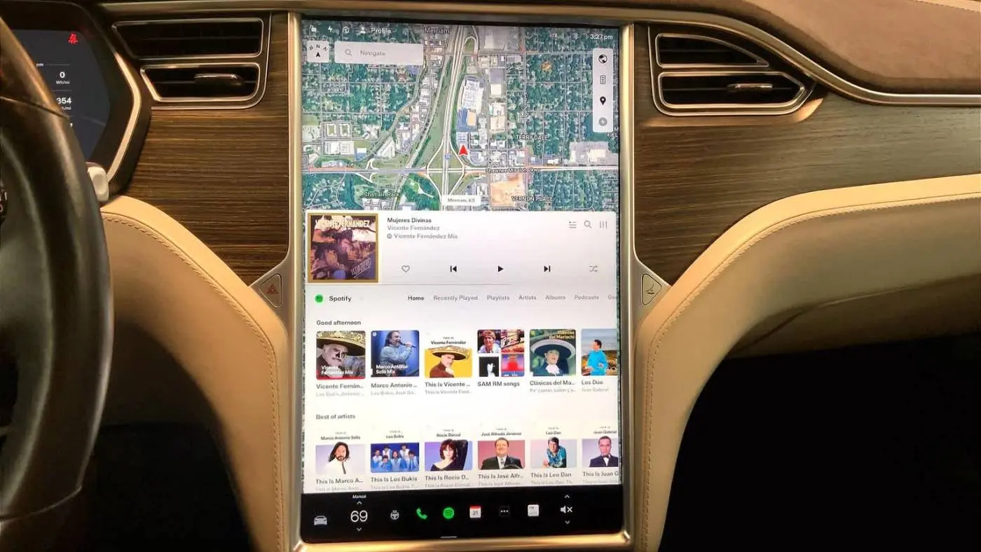 2016 Tesla Model S 5YJSA1E23GF132414