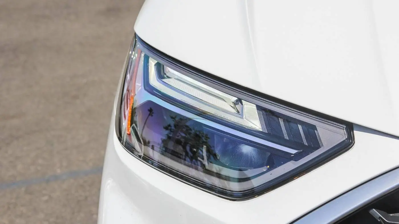 2024 Audi Q5 WA1G2AFY5R2121534