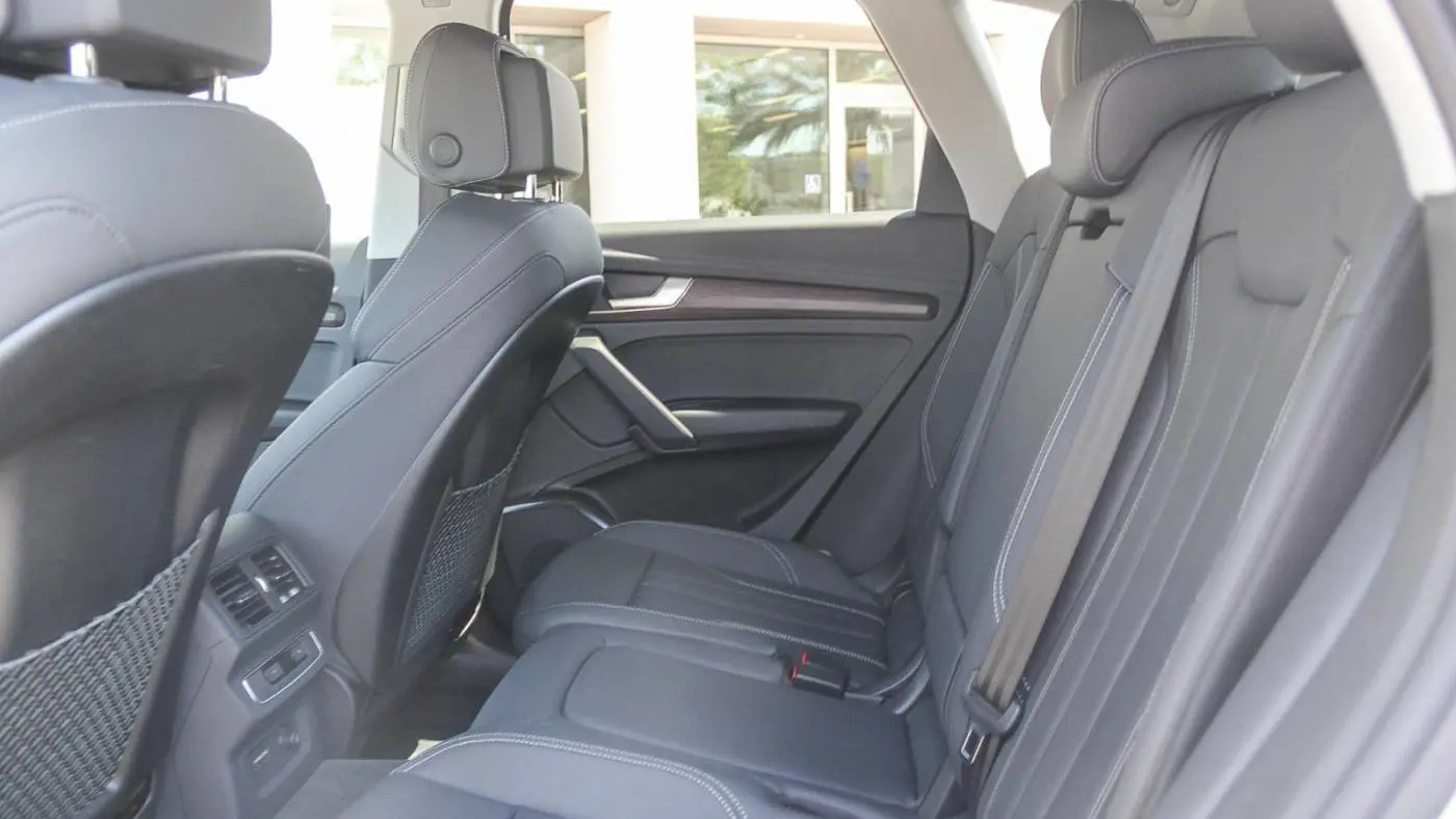 2024 Audi Q5 WA1G2AFY5R2121534