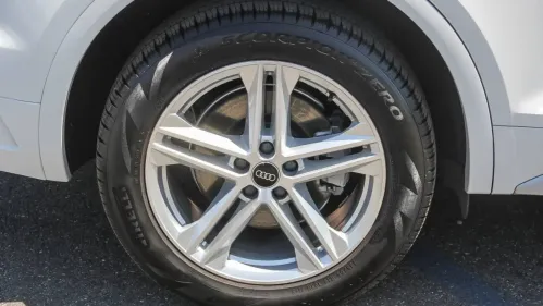 2024 Audi Q5 WA1G2AFY5R2121534