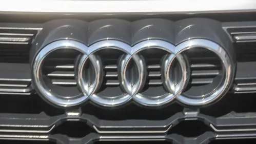 2024 Audi Q5 WA1G2AFY5R2121534