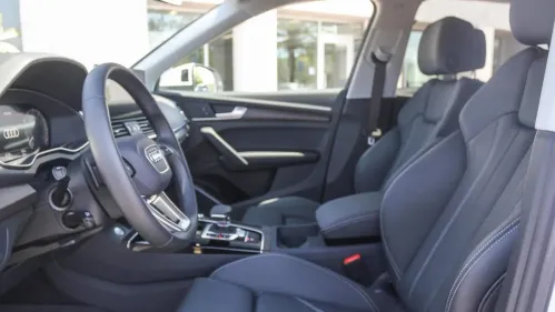 2024 Audi Q5 WA1G2AFY5R2121534