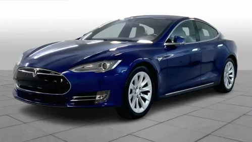 2016 Tesla Model S 5YJSA1E23GF132414