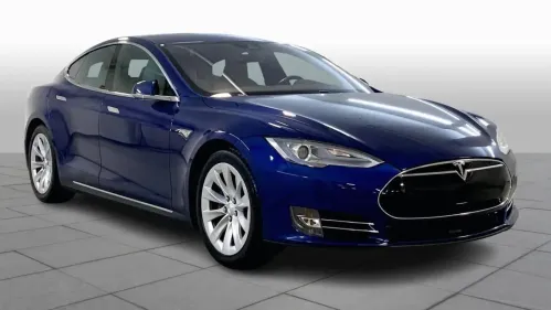 2016 Tesla Model S 5YJSA1E23GF132414