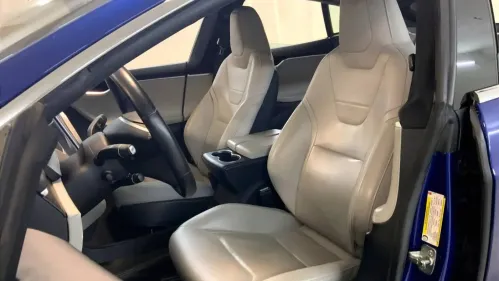 2016 Tesla Model S 5YJSA1E23GF132414