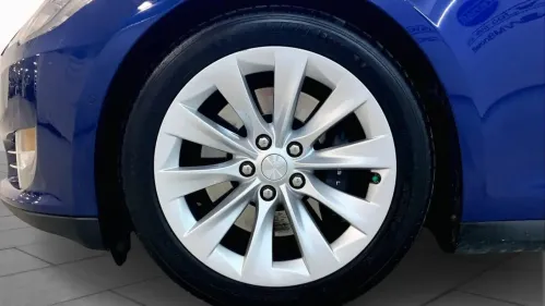 2016 Tesla Model S 5YJSA1E23GF132414