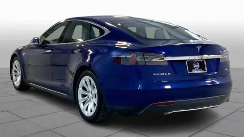 2016 Tesla Model S 5YJSA1E23GF132414
