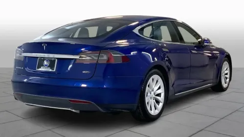 2016 Tesla Model S 5YJSA1E23GF132414