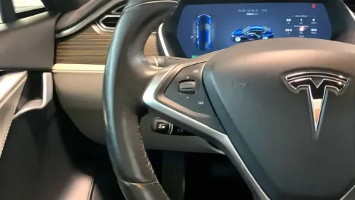 2016 Tesla Model S 5YJSA1E23GF132414