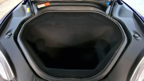 2016 Tesla Model S 5YJSA1E23GF132414