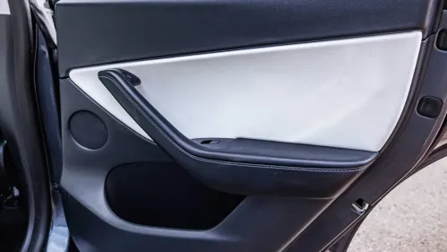 2021 Tesla Model Y 5YJYGDEF5MF084066