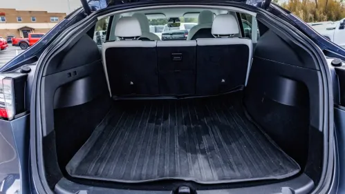 2021 Tesla Model Y 5YJYGDEF5MF084066