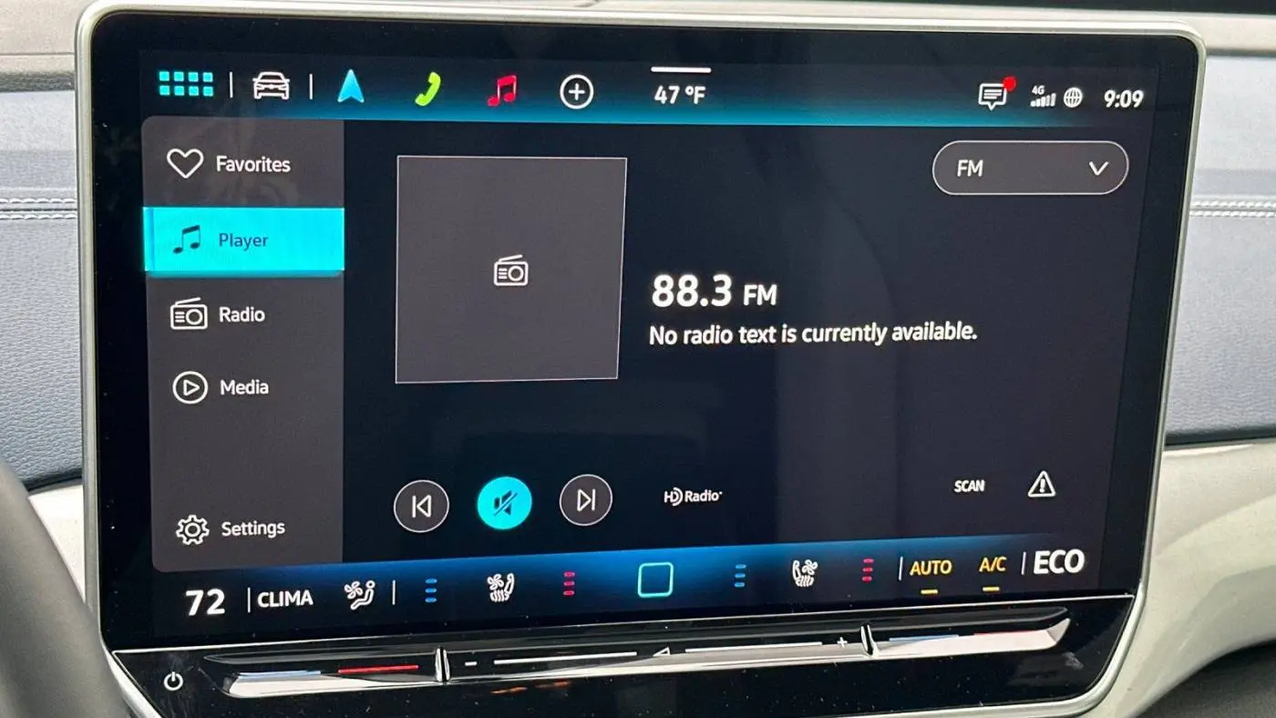 2025 Volkswagen ID.4 1V2WSPE86SC001536