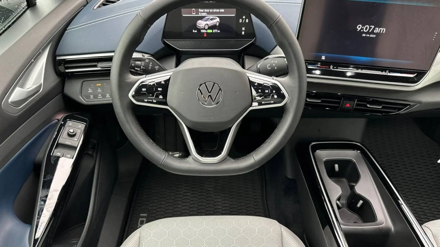 2025 Volkswagen ID.4 1V2WSPE86SC001536